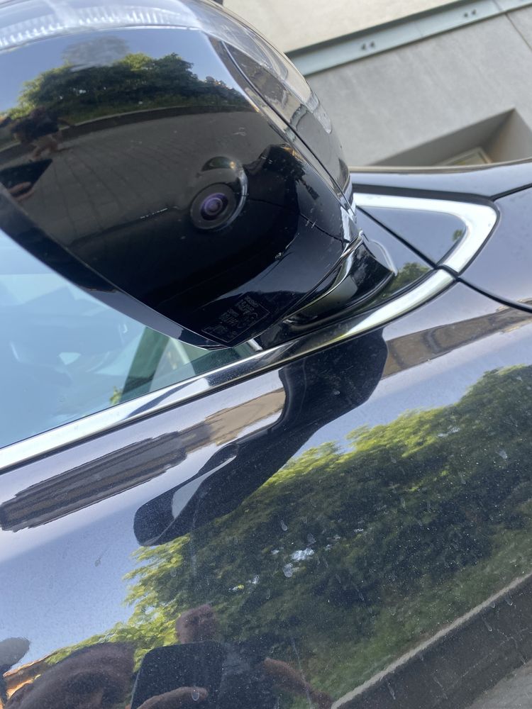 Kia sportig face 2.0д