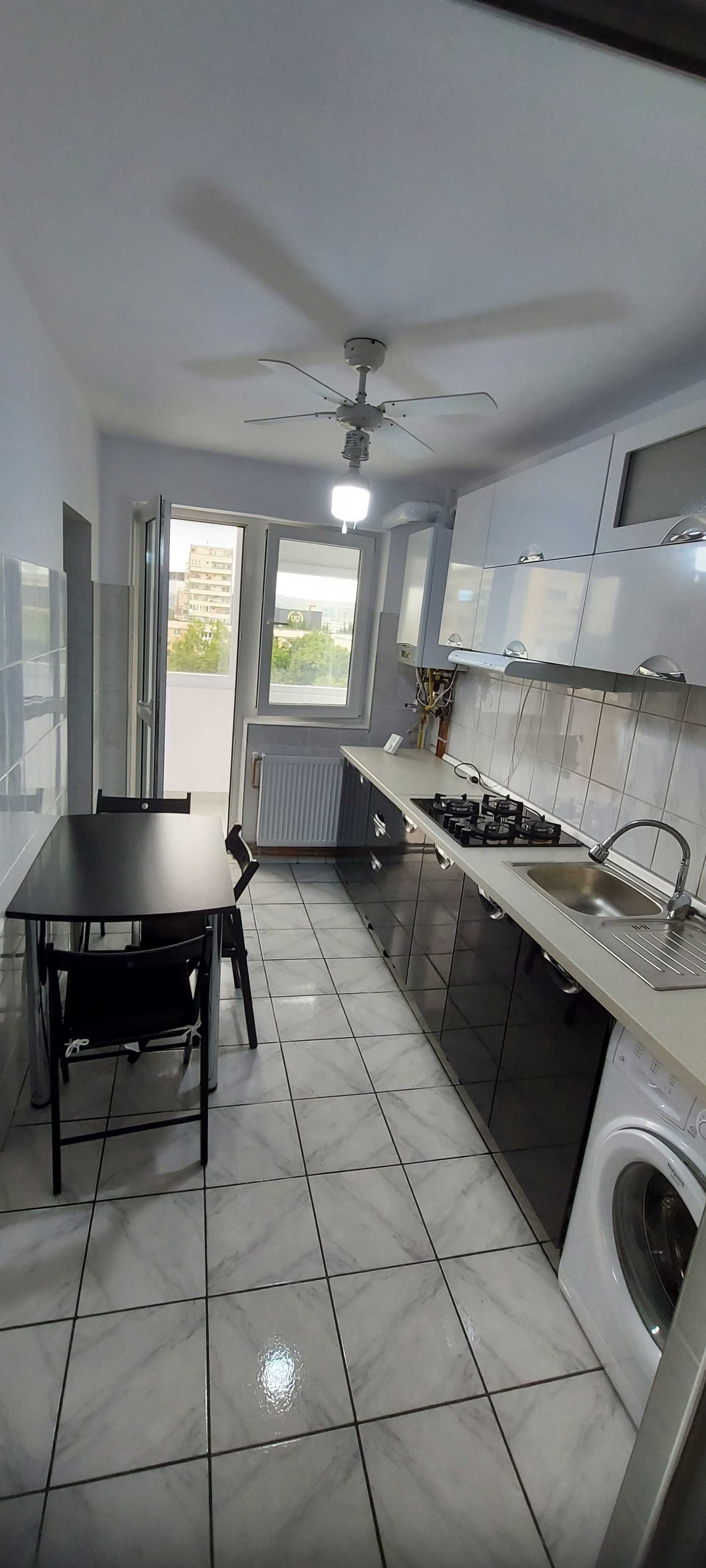 PF dau in chirie ap 2 camere Gheorgheni zona Iulius Mall (200 m)