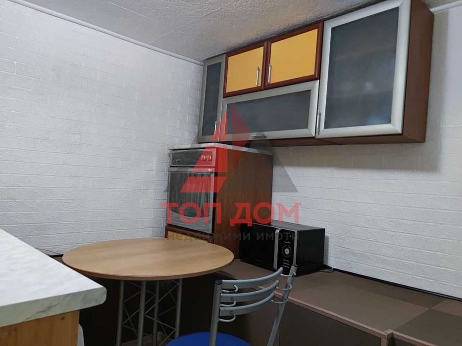 Дава се под наем Двустаен апартамент в Варна, Автогара - 55 кв.м за 300 € - Снимка #2