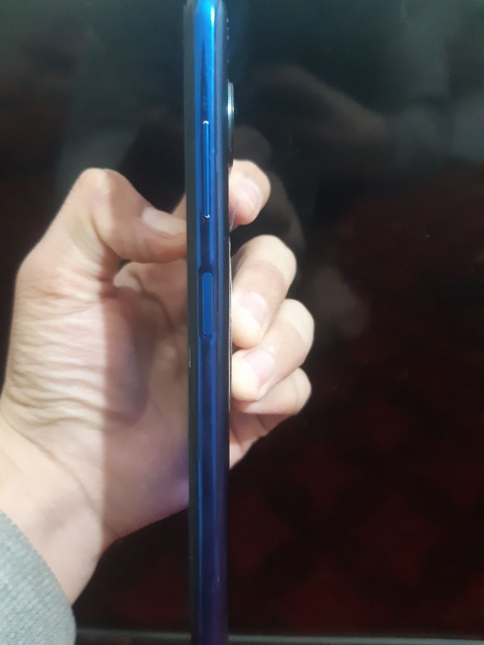 Poco x3 pro ishlatilgan