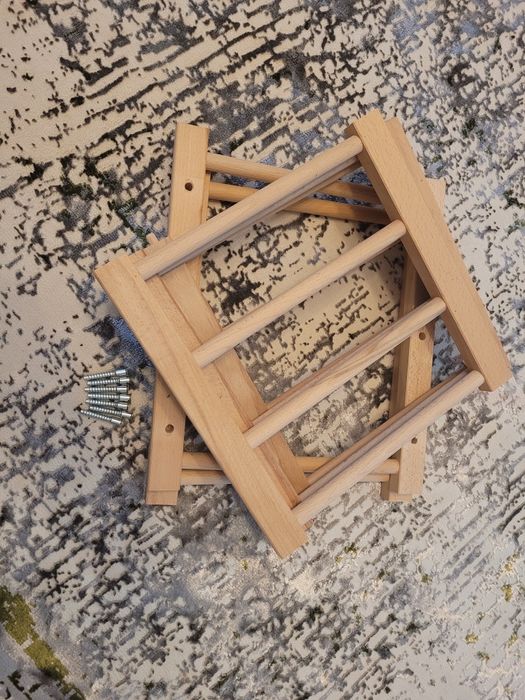 Vând suport sticle Ikea