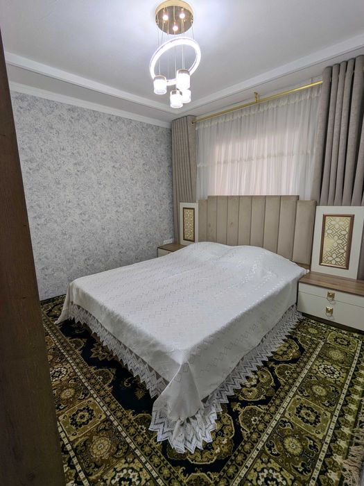 Продаю свою 3-х комнатную квартиру