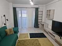 Apartament 2 camere - Central Address Residence