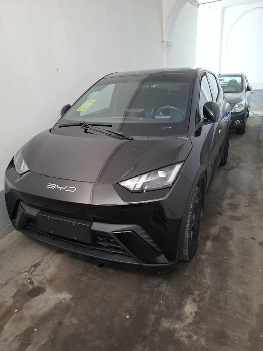 BYD seagull top fly version sotiladi 2023 dekabr 405km.li