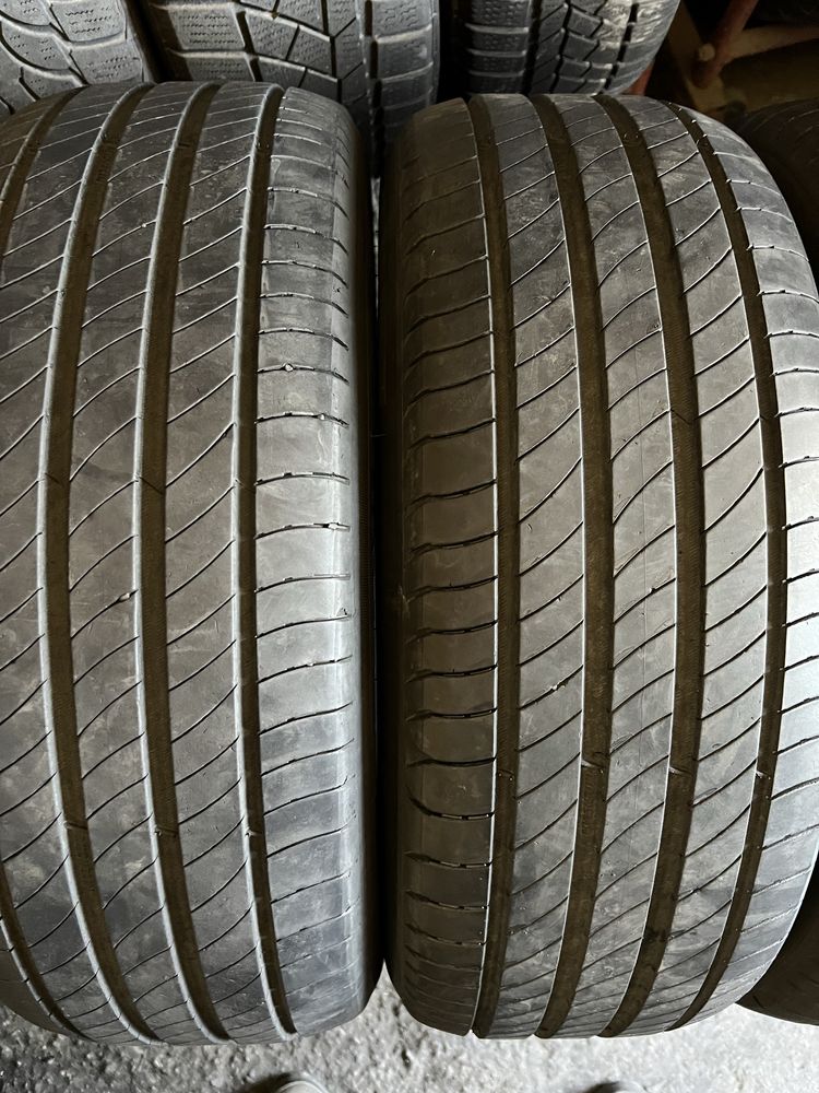 Anvelope 215/55/17 Michelin 215 55 R17
