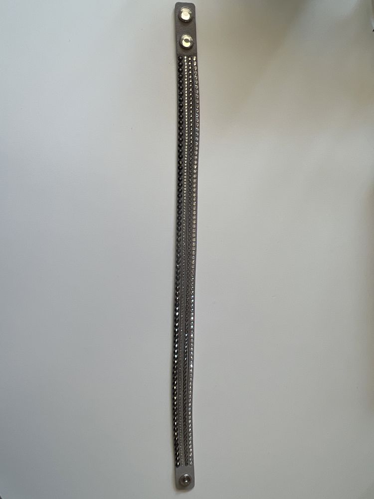 Гривна Swarovski