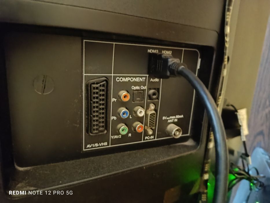 Телевизор Grundig 40 инча