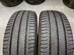 2 anvelope vara Kleber 225 65 16C aproape noi