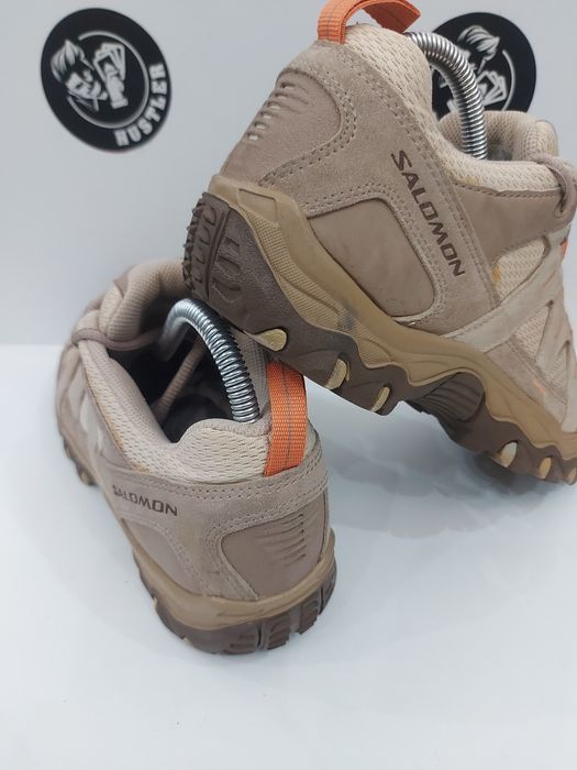 Туристически обувки SALOMON. Номер 41.5
