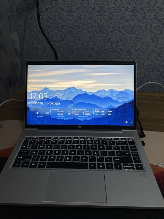 HP ProBook 450 G8 ideal obmen bor