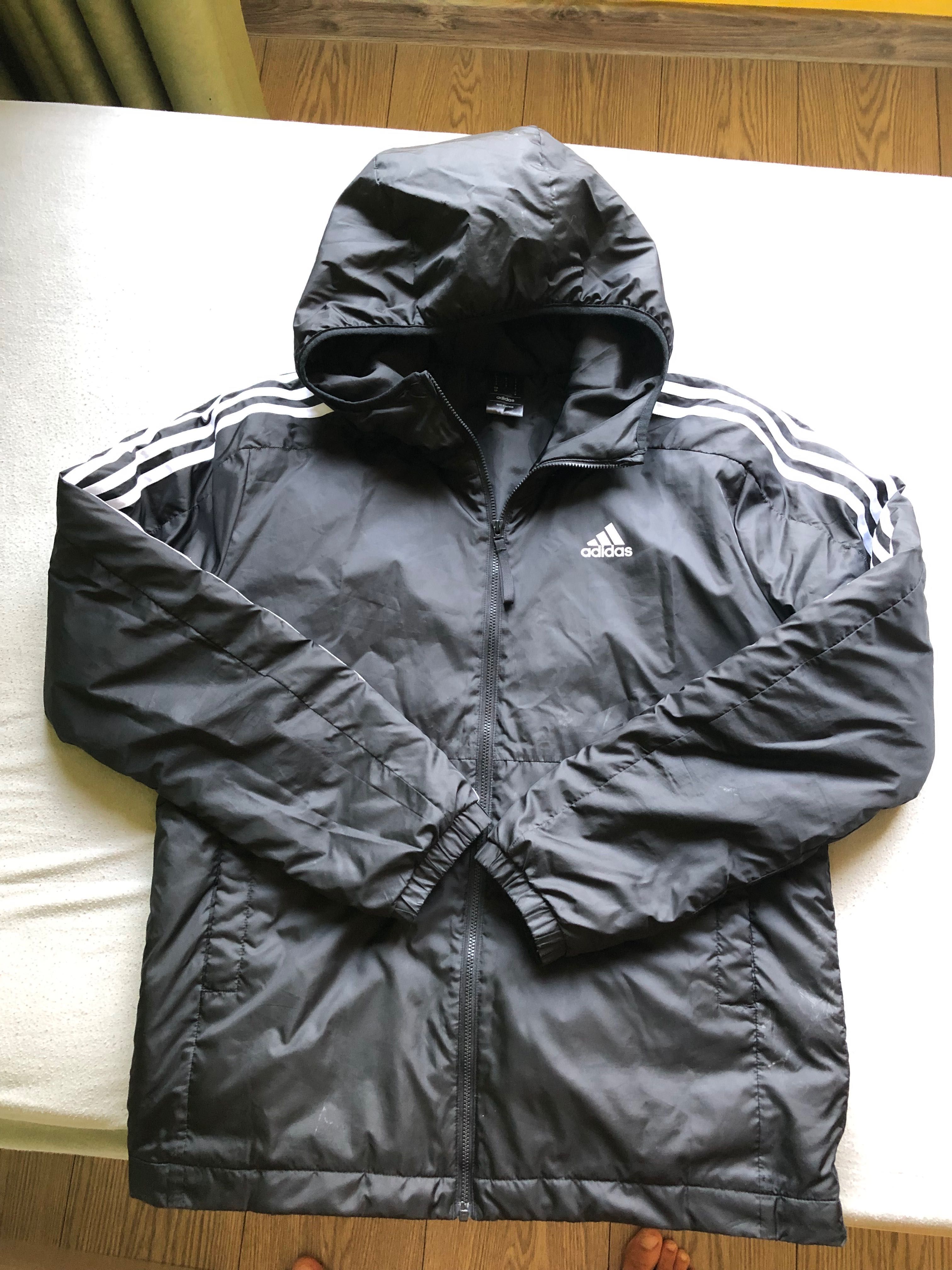 Adidas мъжко яке
