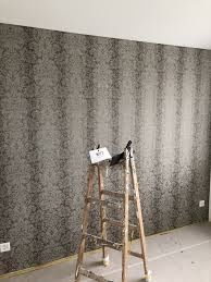 Montaj tapet, fototapet, vopsele decorative