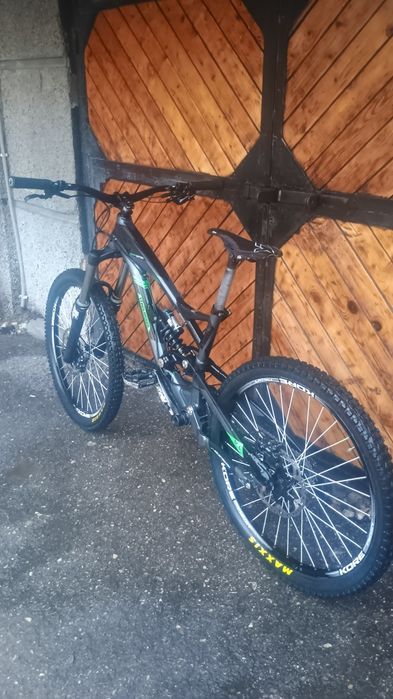 Велосипед NOTON YT2.00