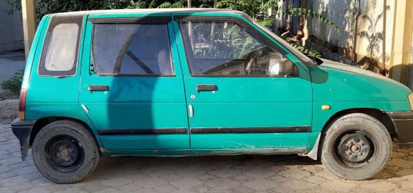 Tiko sotiladi zapchasga