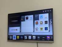 Продавам Смарт 3D телевизор LG 42” инча
