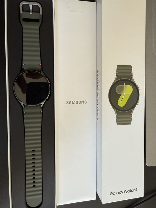samsung galaxy watch 7