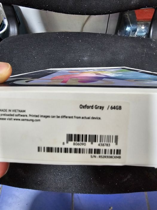 Samsung tab s6 Lite Amanet Canta