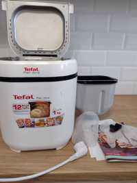 Masina de paine Tefal