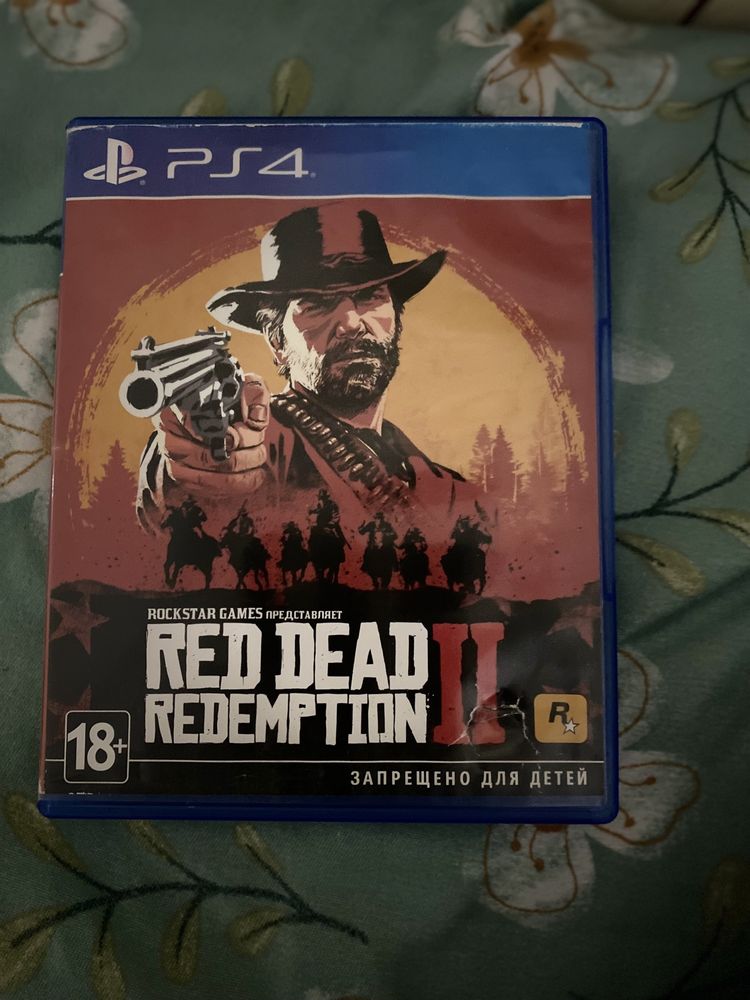 Диски, игры пс4 ps4