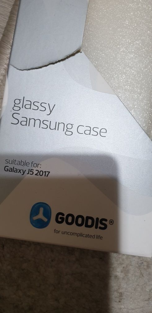Husa silicon Samsung j5 2017