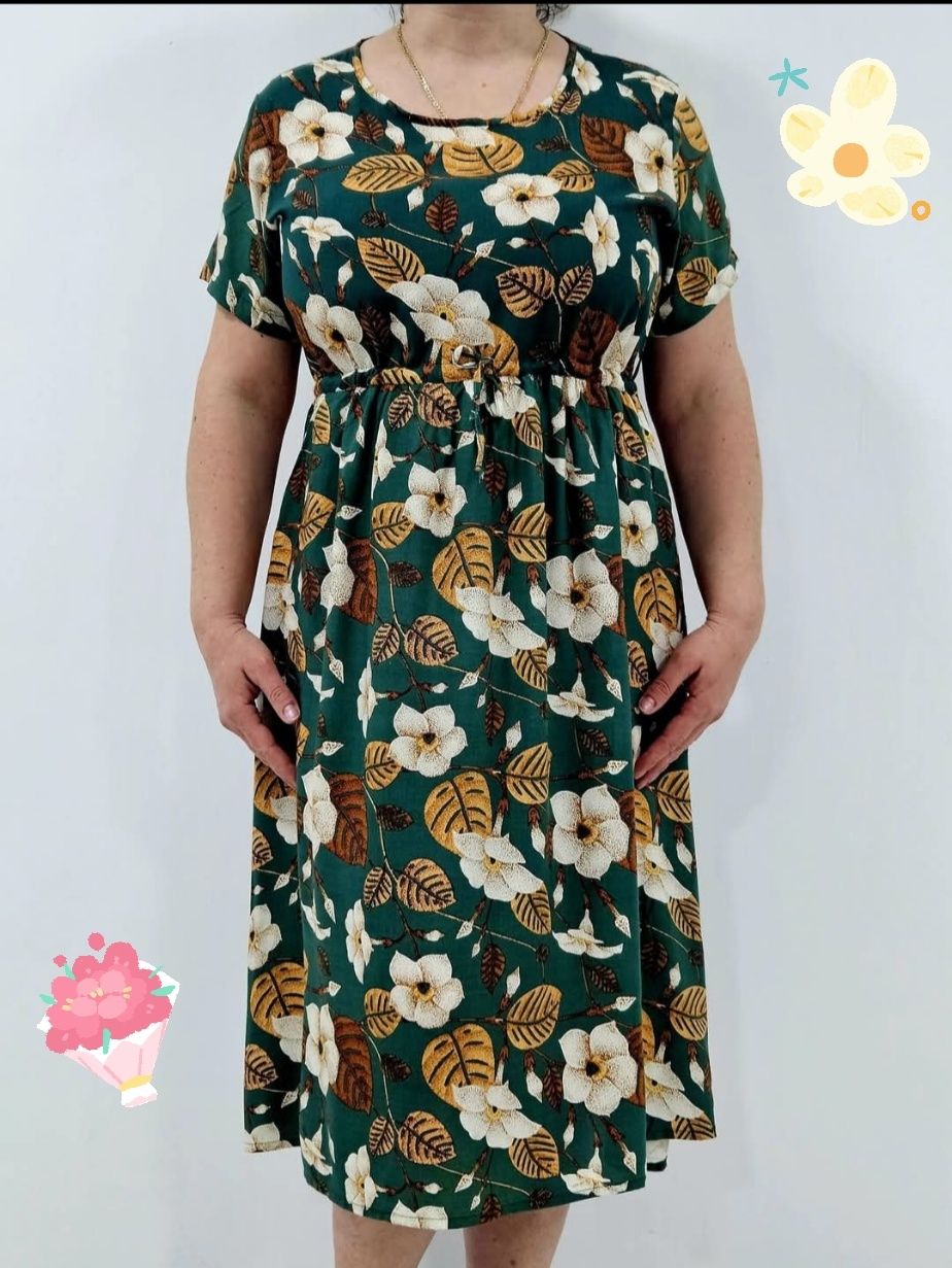 Rochie dama vară