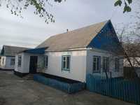 Продается дом в селе Бактыбай