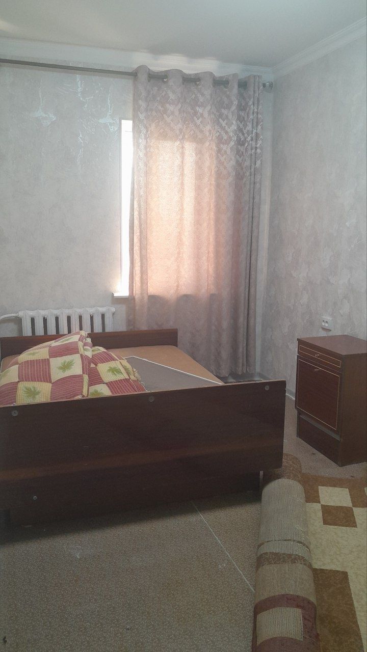 Квартира ижарага берилади.