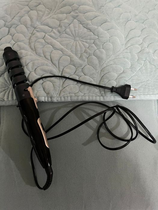 Плойка для волос