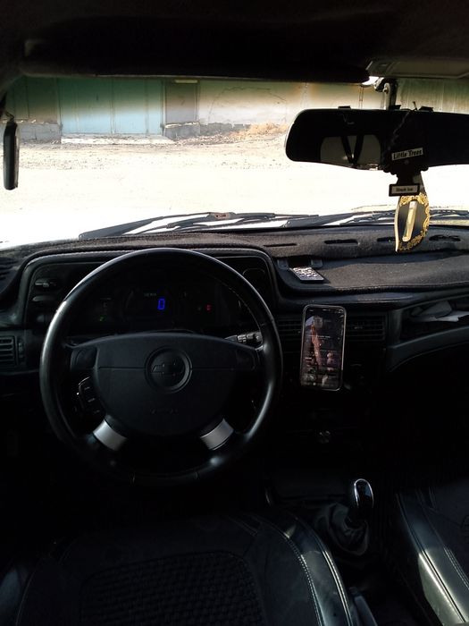 Nexia 1 Sons tranblyor naxadu