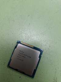 Процессор i5-3330