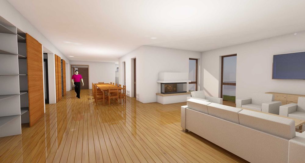 Servicii de Proiectare / Arhitectura / Autorizatii de Construire