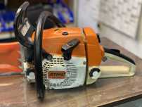 Моторна резачка за дърва STIHL MS 260 C - 50.2 куб.см|2.6kW/3.5к.с