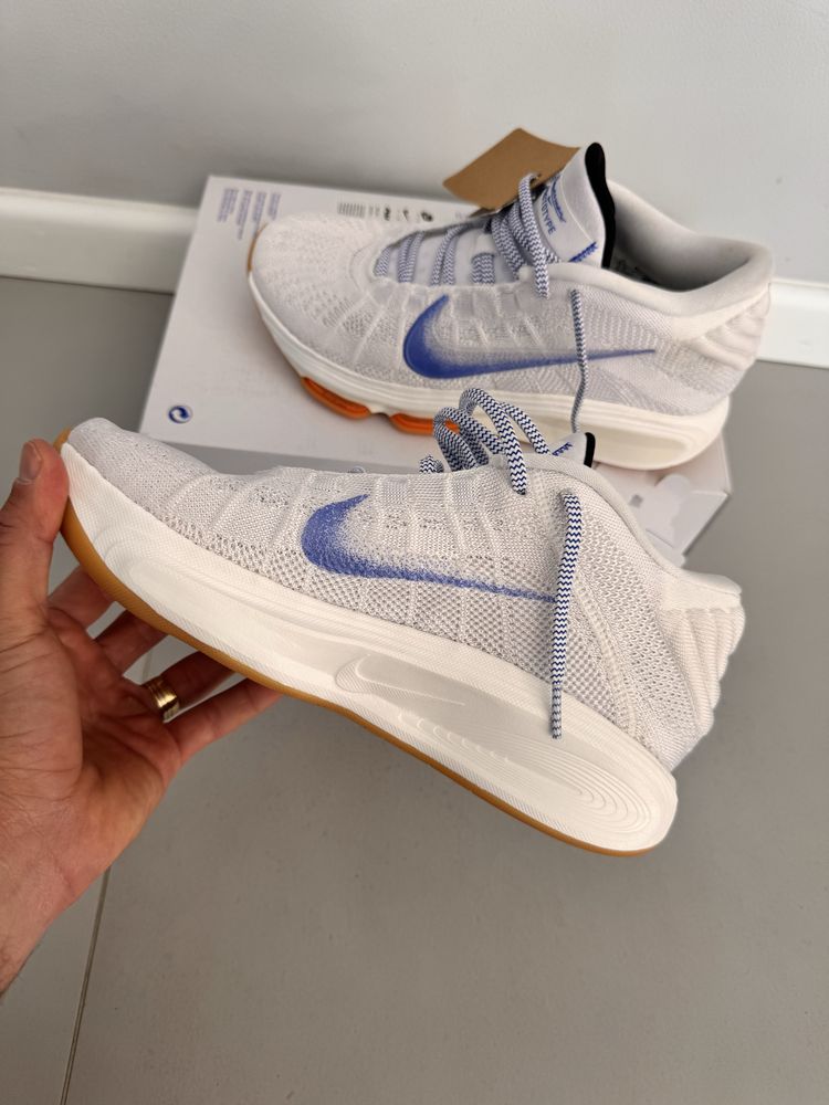 Nike Air Zoom GT Hustle 3 FP Blueprint