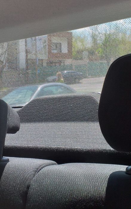 Perdele interior Dacia Logan 3 2021 ->