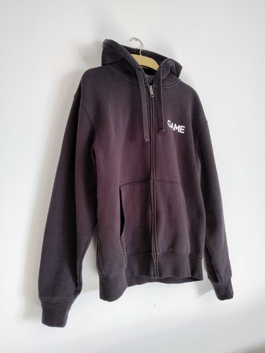 Hanorac GAME (produs la comanda) marimea M