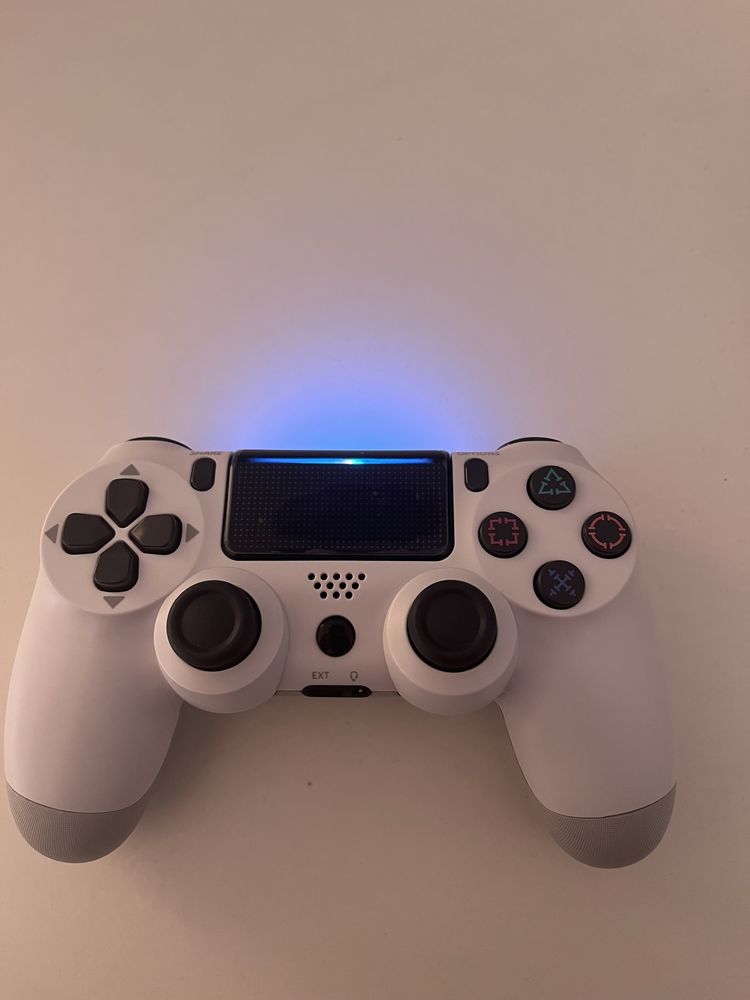 Controller Tip PS4 Compatibil consola, pc, telefon