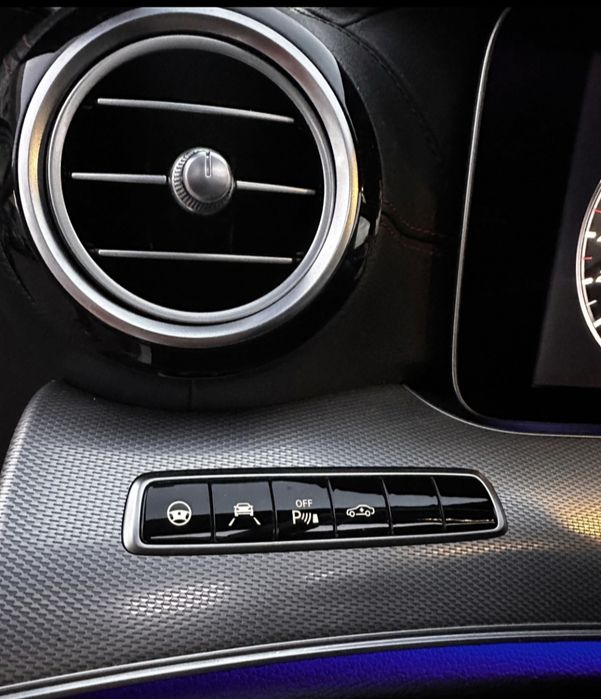 Mercedes Benz E 43 AMG . 401