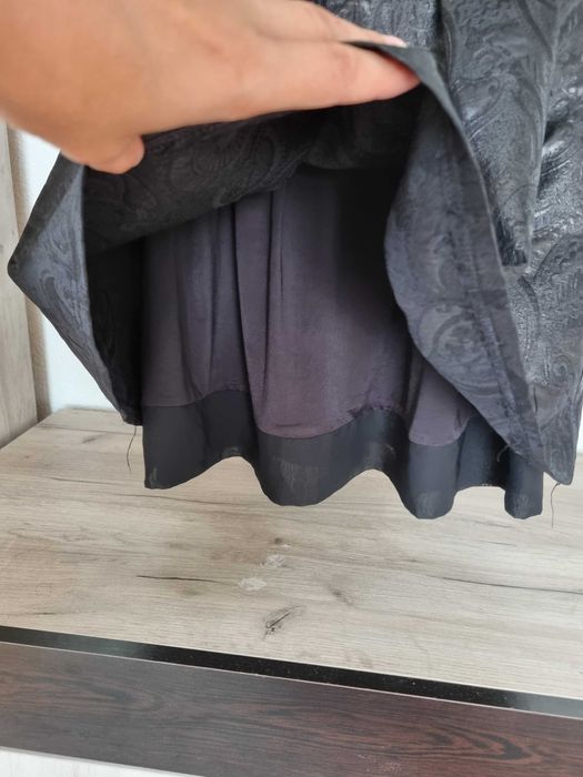 Малка черна рокля