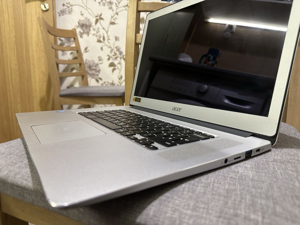 Acer Chromebook 15 CB515-1H