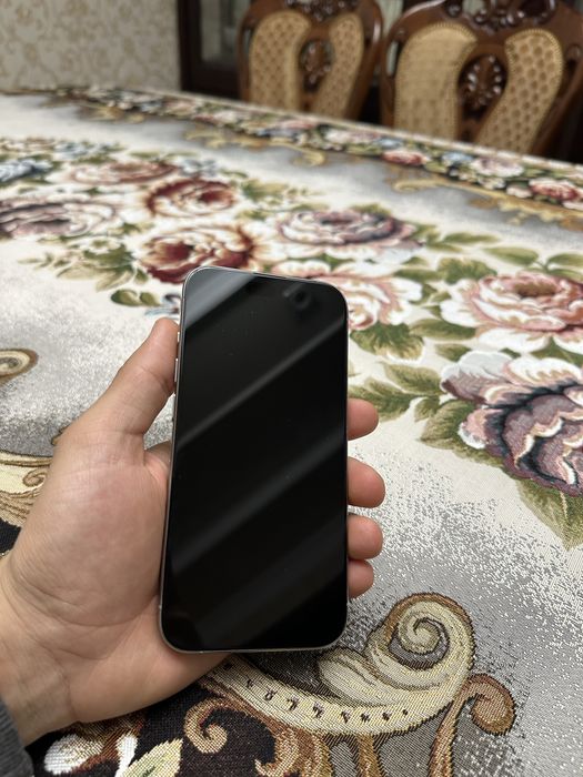 Iphone 15 pro 256gb odeal srochna