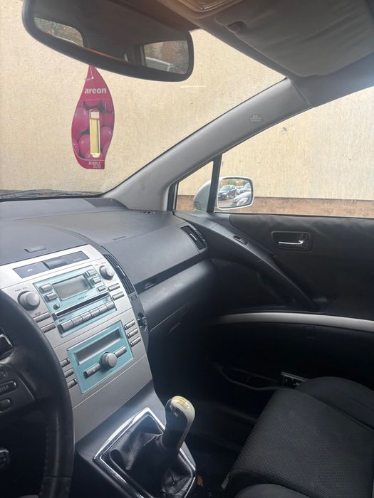 Toyota Corolla Verso