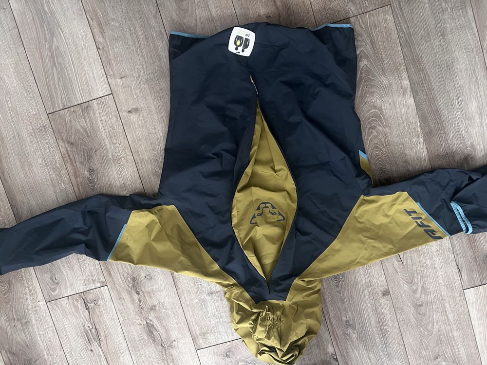 Dynafit Alpine gtx  яке мембрана гортекс