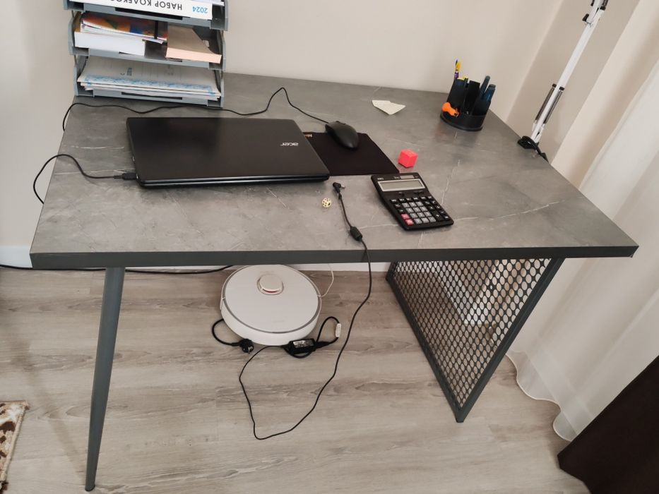 Продам рабочий стол