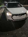 JAC iEV7s electro