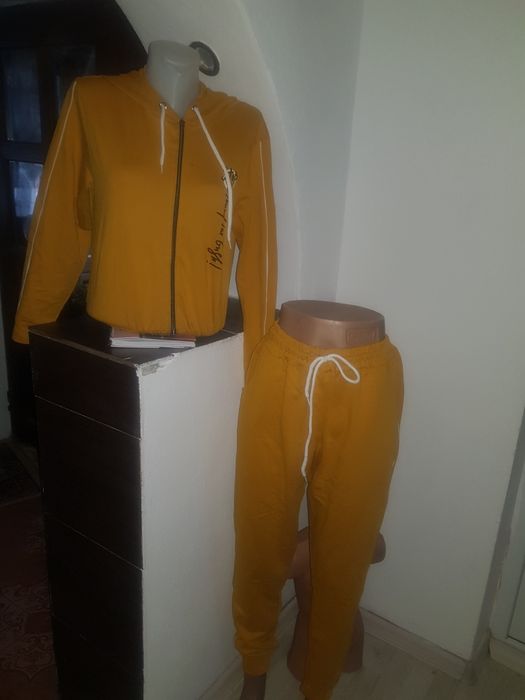 Trening dama s.m.l.xl.xxl