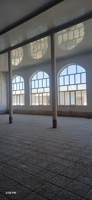 ижарага берилади