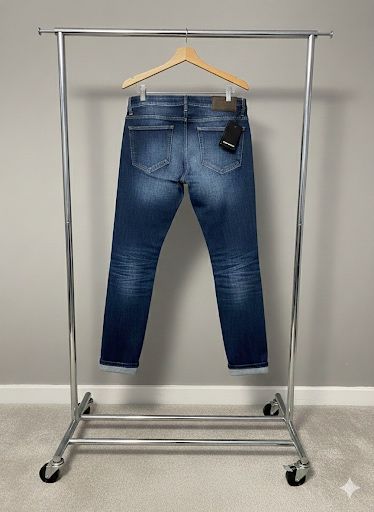 Blugi Dsquared2 barbati