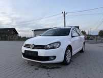 Volkswagen Golf 6 Variant 1.6 TDI – 2013 – 242.000 km ,înmatriculat RO