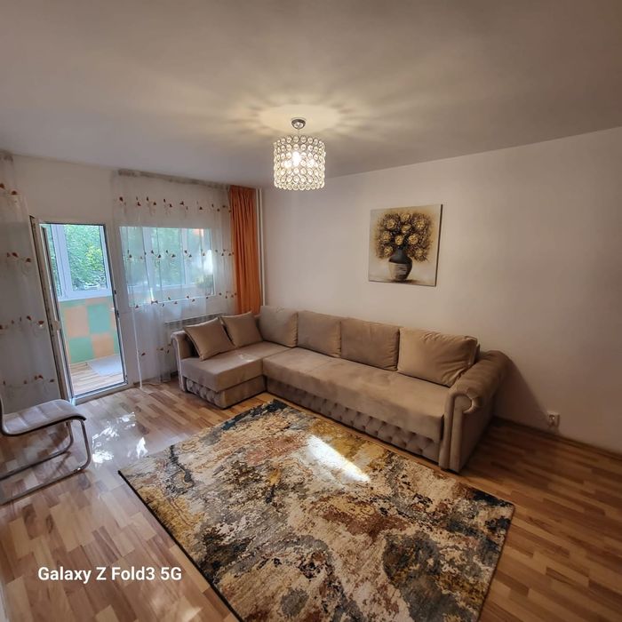 Închiriez Apartament 2 camere Drumul Taberei (lângă Hotel Haiducului)