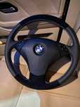 Волан Bmw E60